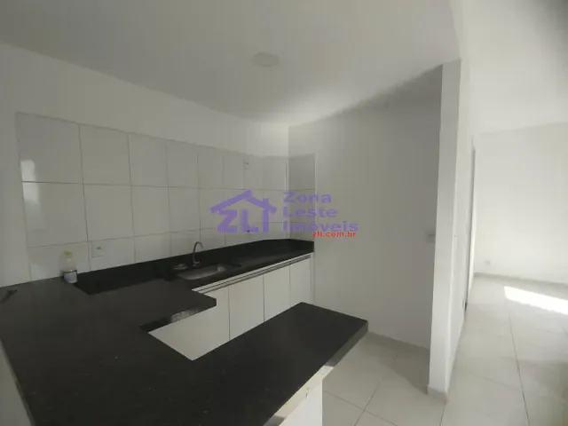 Apartamento 1 quarto e 11 banheiros, para alugar, no bairro Vila Formosa em São Paulo