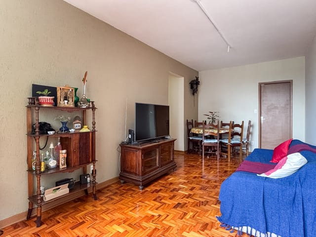 Apartamento com 92m² 3 quartos e 2 banheiros, à venda, no bairro Consolação em São Paulo
