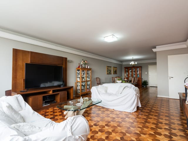 Apartamento com 162m² 3 quartos e 3 banheiros, à venda, no bairro Bom Retiro em São Paulo