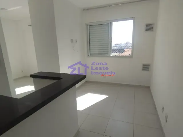 Apartamento 1 quarto e 1 banheiro, para alugar, no bairro Vila Formosa em São Paulo