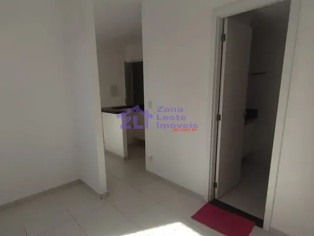 Apartamento 1 quarto e 1 banheiro, para alugar, no bairro Vila Formosa em São Paulo