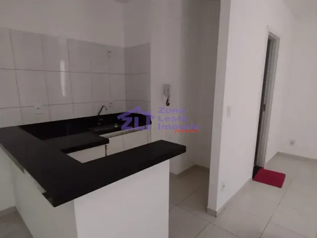 Apartamento 1 quarto e 1 banheiro, para alugar, no bairro Vila Formosa em São Paulo