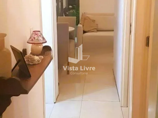 Apartamento com 70m² 2 quartos e 2 banheiros, à venda, no bairro Água Branca em São Paulo