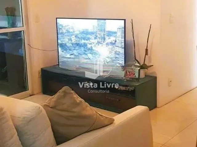 Apartamento com 70m² 2 quartos e 2 banheiros, à venda, no bairro Água Branca em São Paulo