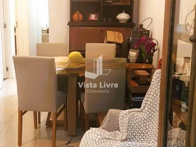 Apartamento com 70m² 2 quartos e 2 banheiros, à venda, no bairro Água Branca em São Paulo