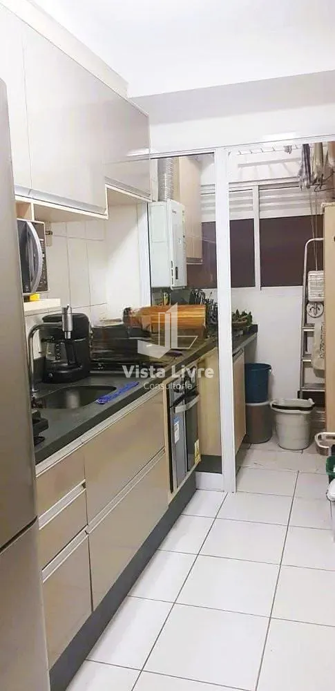 Apartamento, 2 quartos, 70 m² - Foto 6