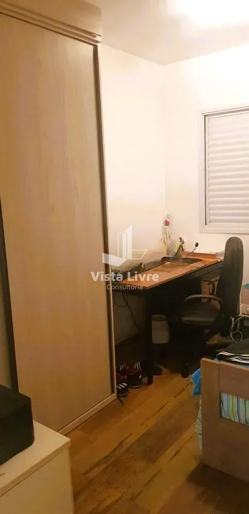 Apartamento, 2 quartos, 70 m² - Foto 9