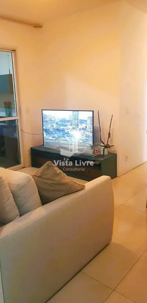Apartamento, 2 quartos, 70 m² - Foto 2