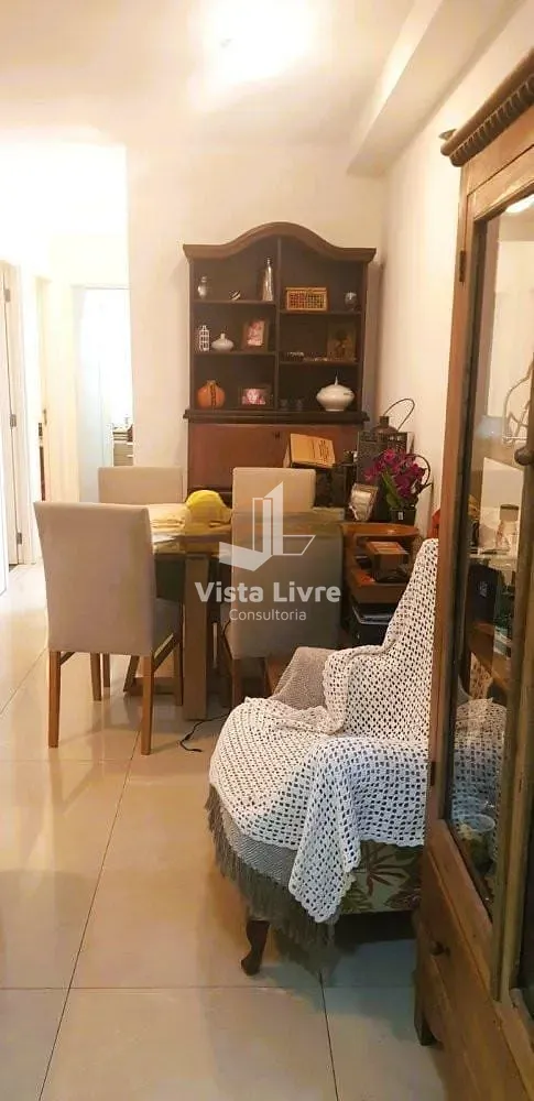 Apartamento, 2 quartos, 70 m² - Foto 3