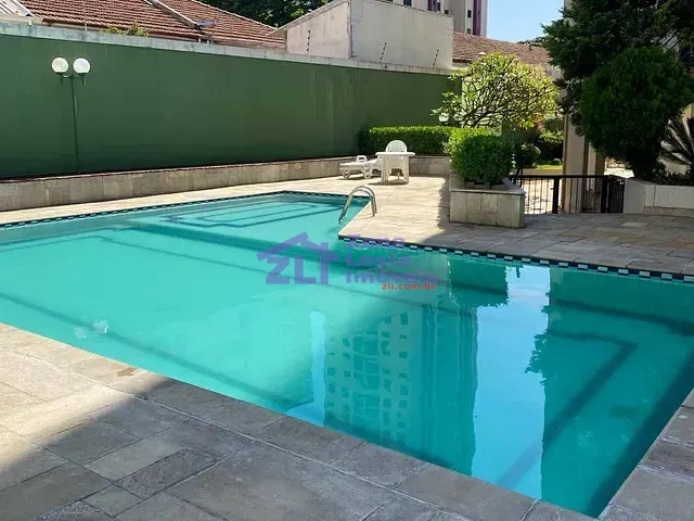 Apartamento com 335m² 3 quartos e 5 banheiros, à venda ou para alugar, no bairro Tatuapé em São Paulo