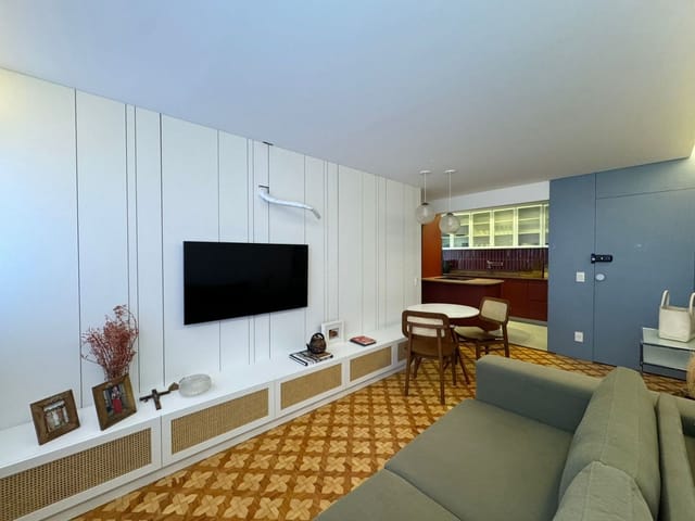 Foto do Apartamento - Apartamento à venda, 48 m² por R$ 535.000,00 Locação R$3.300,00 - Vila Adyana - São José dos Campos/SP | PIRAMIDE IMOVEIS