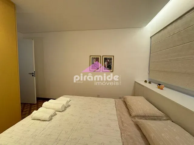 Apartamento com 48m² 1 quarto e 1 banheiro, à venda, no bairro Vila Adyana em São José dos Campos