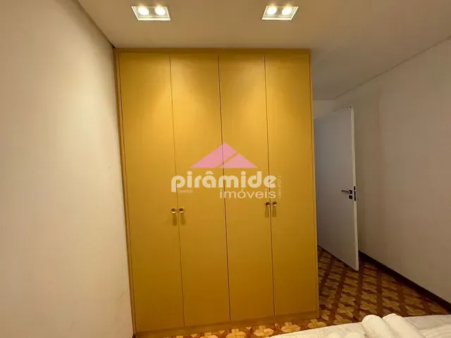 Apartamento com 48m² 1 quarto e 1 banheiro, à venda ou para alugar, no bairro Vila Adyana em São José dos Campos