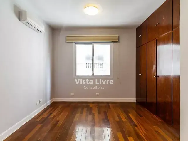 Apartamento com 228m² 3 quartos e 5 banheiros, à venda, no bairro Jardim Paulista em São Paulo