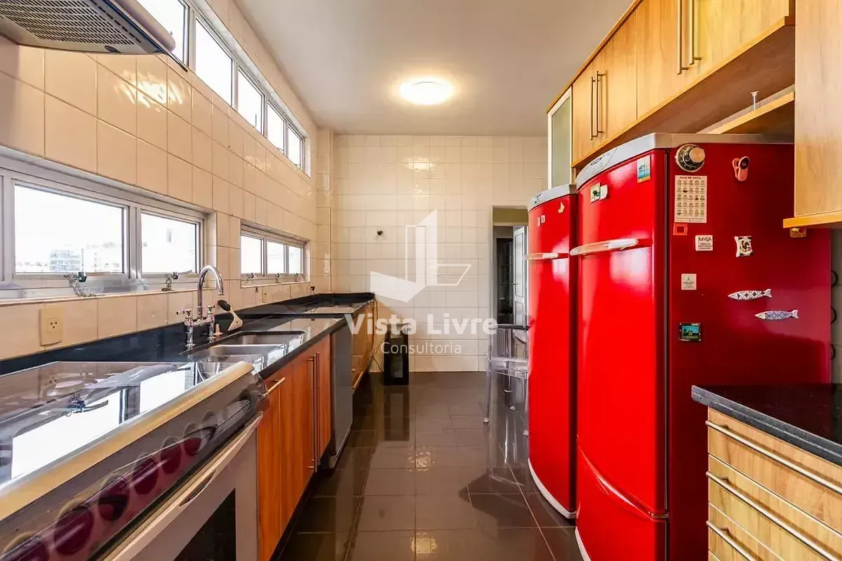 Apartamento, 3 quartos, 228 m² - Foto 13
