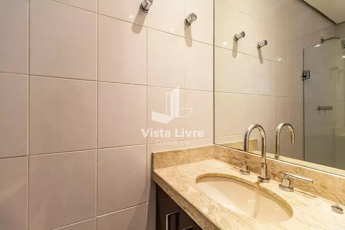 Apartamento, 3 quartos, 228 m² - Foto 20