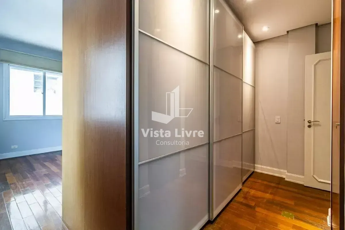 Apartamento, 3 quartos, 228 m² - Foto 8