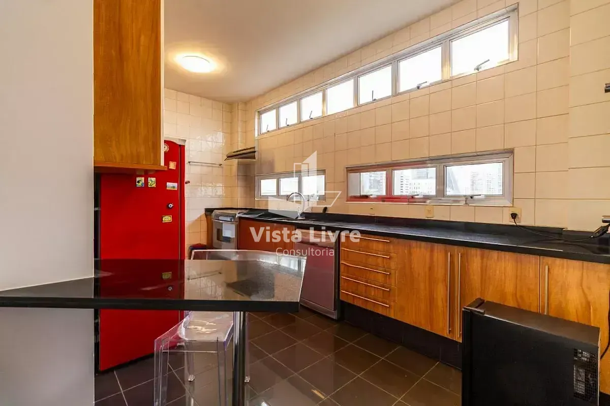 Apartamento, 3 quartos, 228 m² - Foto 14