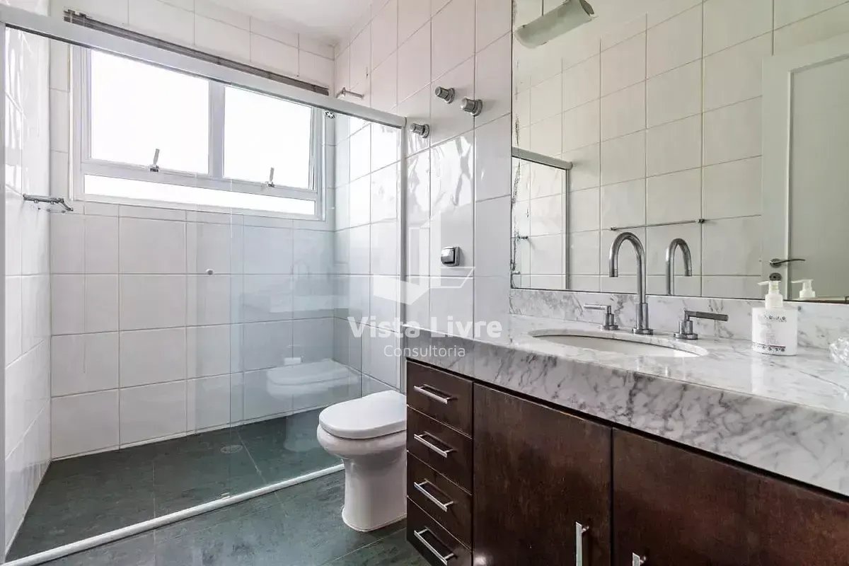 Apartamento, 3 quartos, 228 m² - Foto 27