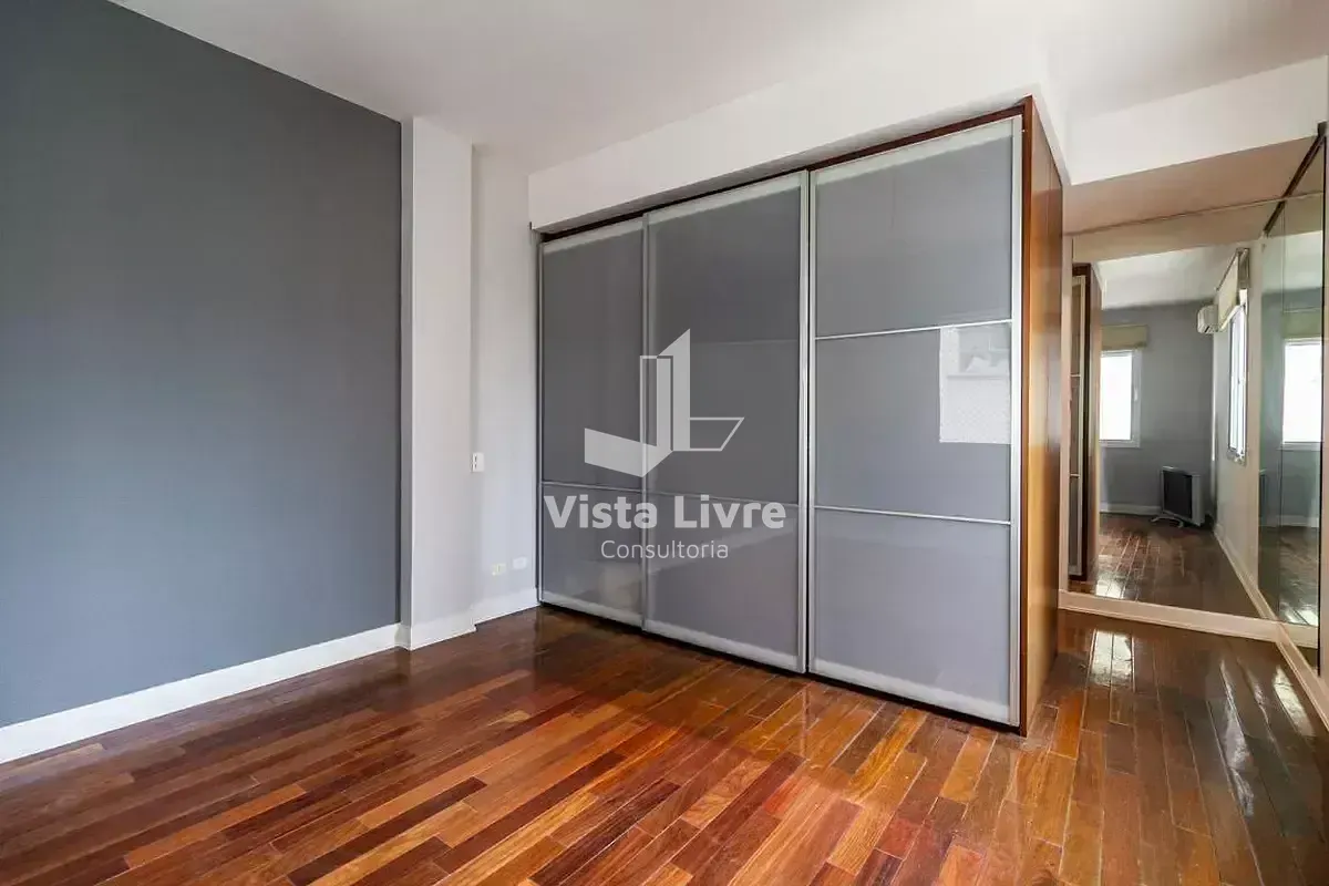 Apartamento, 3 quartos, 228 m² - Foto 9