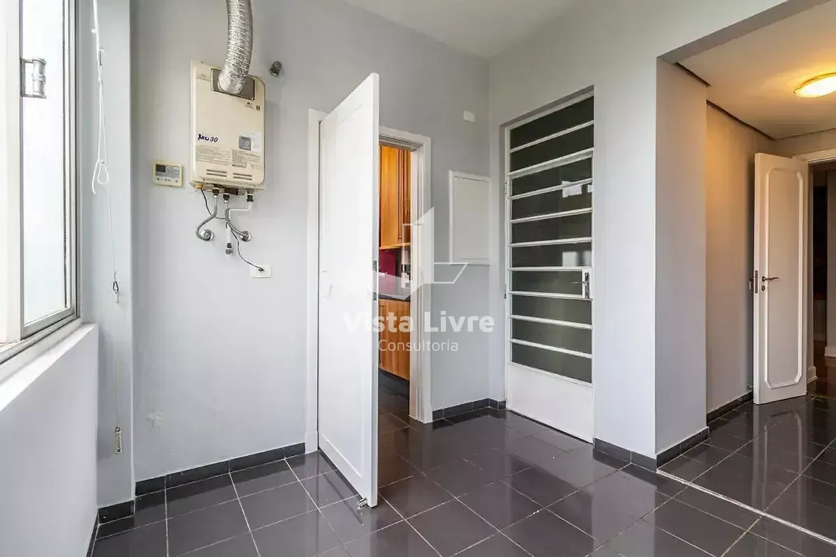 Apartamento, 3 quartos, 228 m² - Foto 35