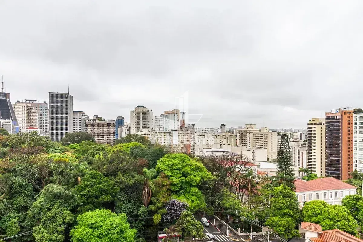 Apartamento, 3 quartos, 228 m² - Foto 38
