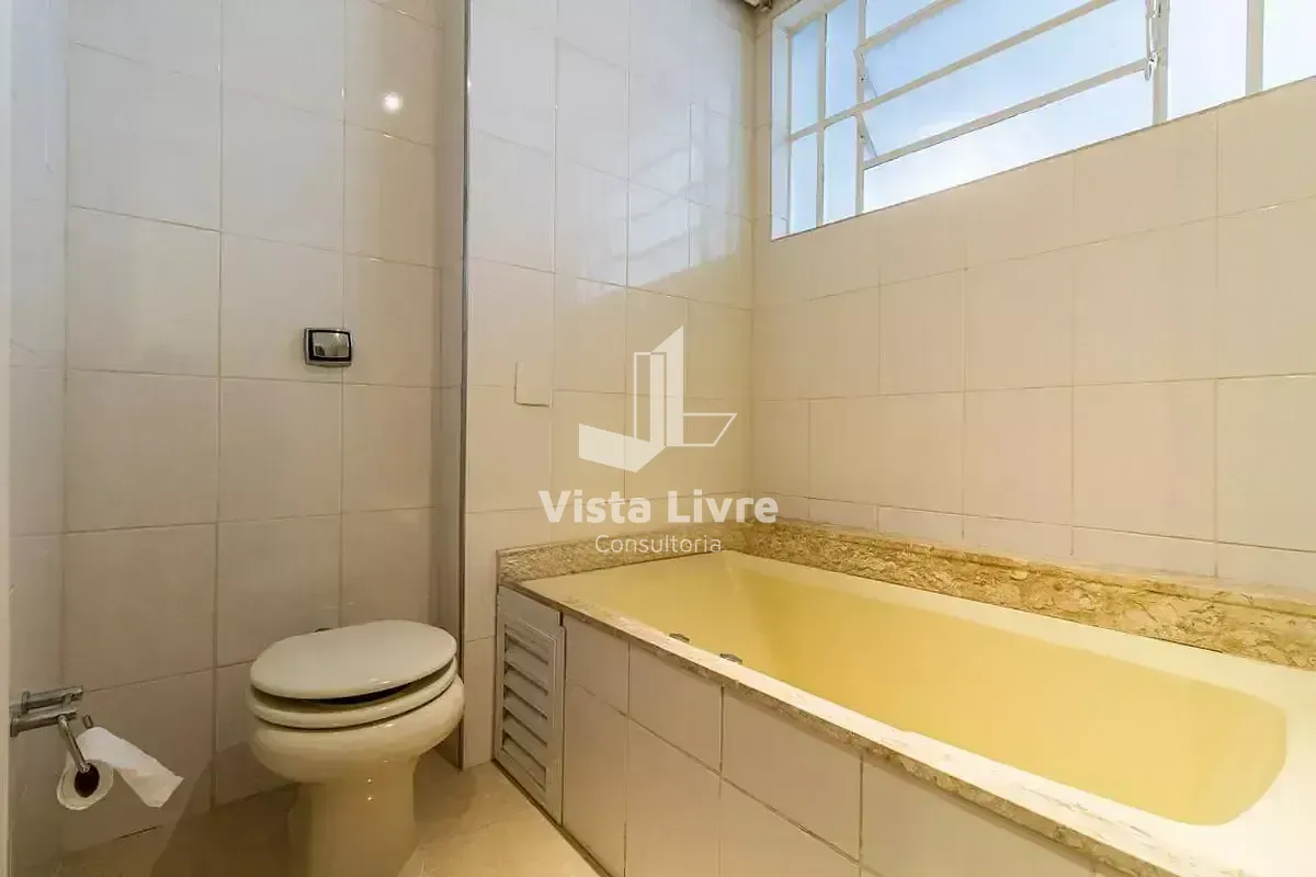 Apartamento, 3 quartos, 228 m² - Foto 21
