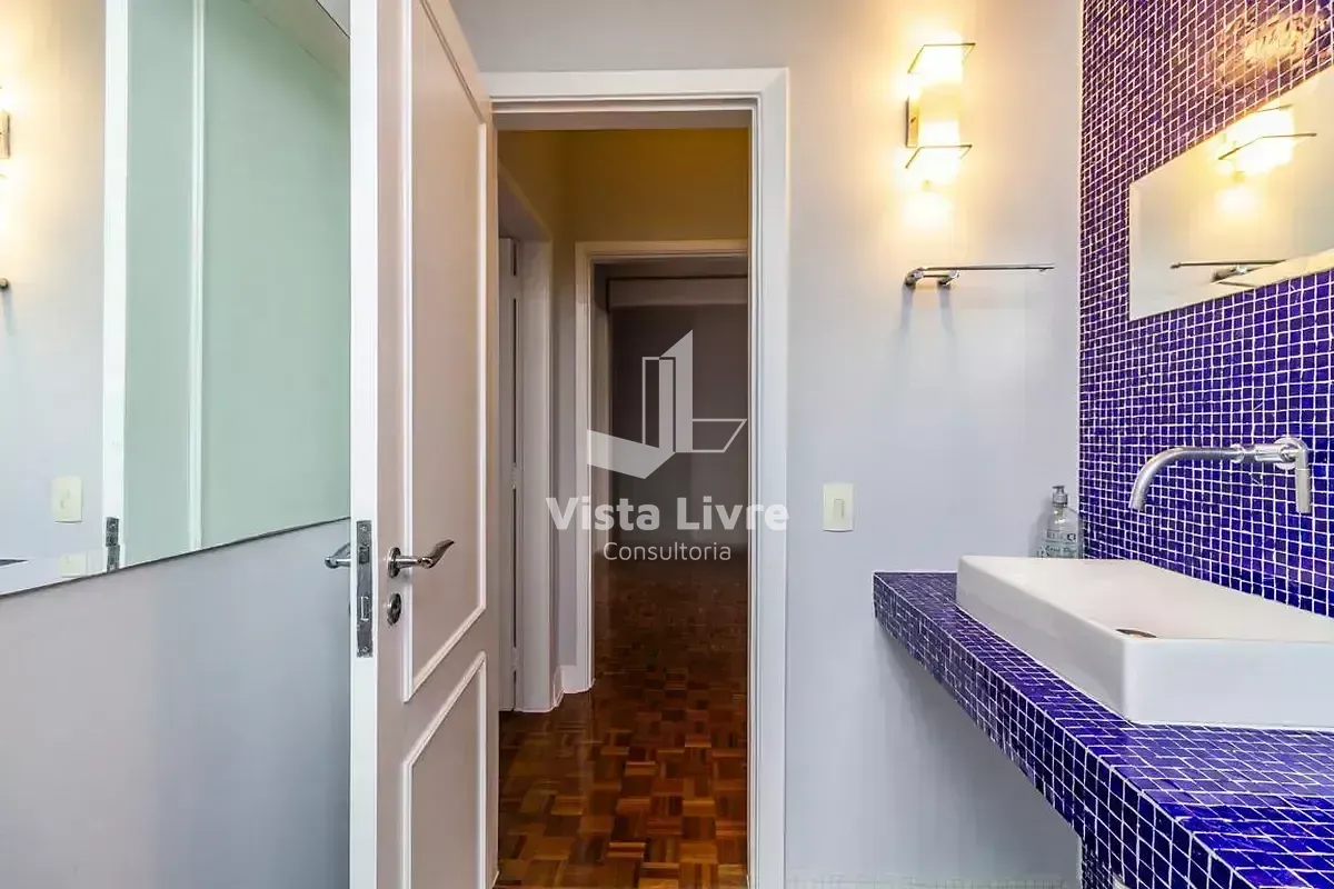 Apartamento, 3 quartos, 228 m² - Foto 30