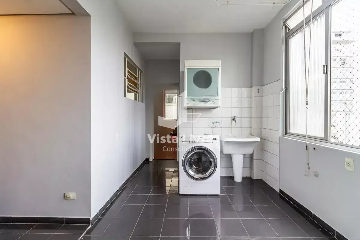 Apartamento, 3 quartos, 228 m² - Foto 33