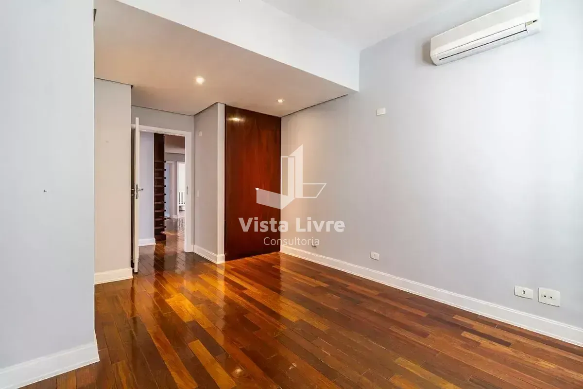 Apartamento, 3 quartos, 228 m² - Foto 6