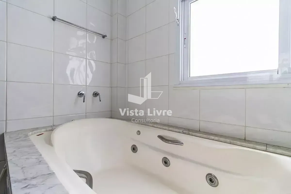 Apartamento, 3 quartos, 228 m² - Foto 24
