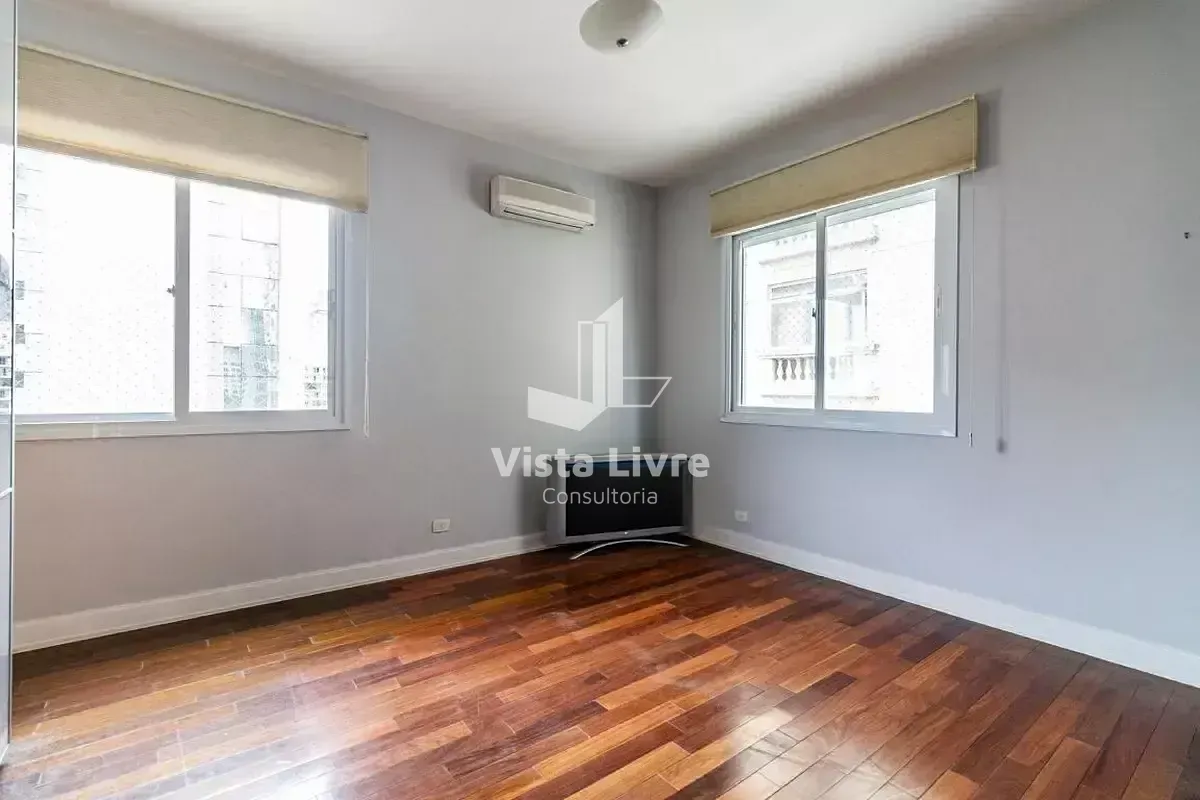 Apartamento, 3 quartos, 228 m² - Foto 7