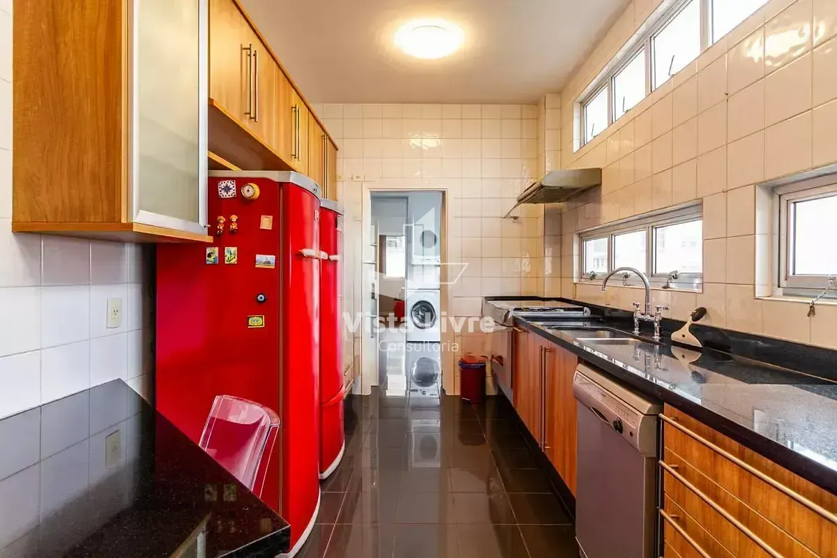 Apartamento, 3 quartos, 228 m² - Foto 15