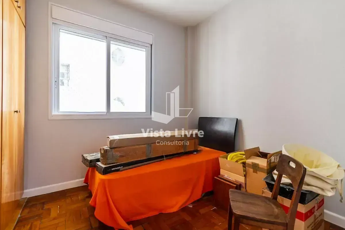 Apartamento, 3 quartos, 228 m² - Foto 12