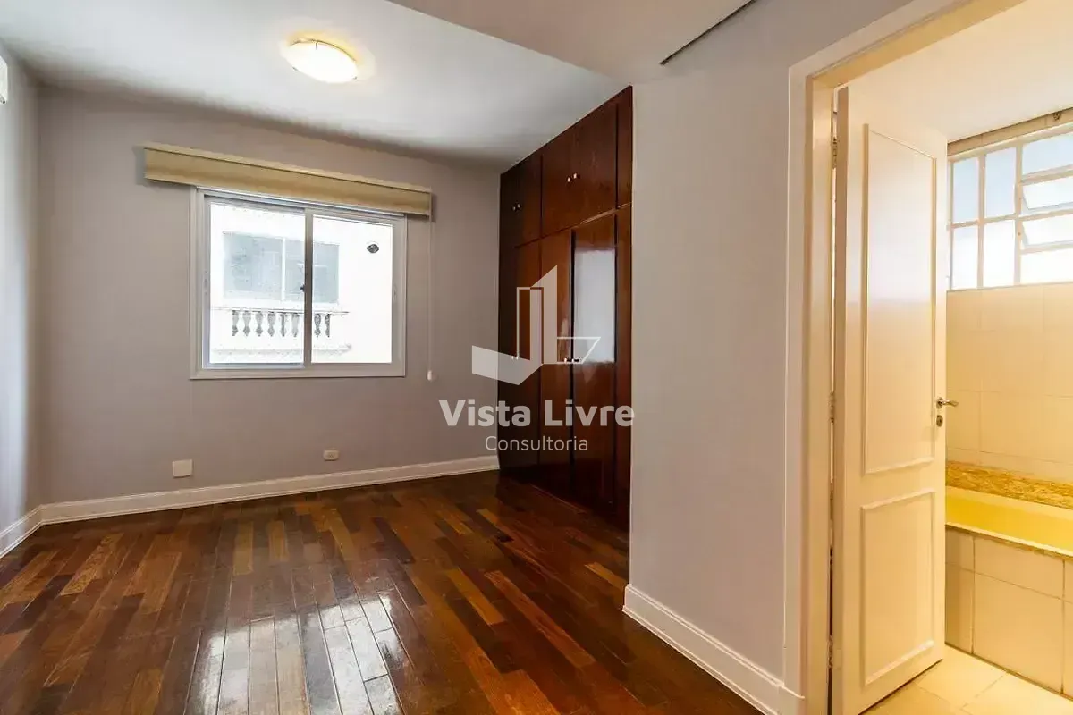 Apartamento, 3 quartos, 228 m² - Foto 5