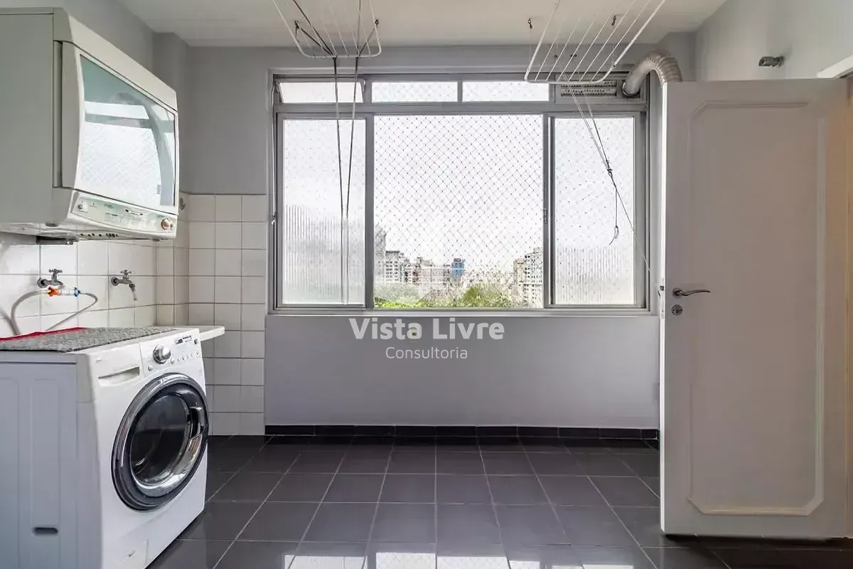 Apartamento, 3 quartos, 228 m² - Foto 32