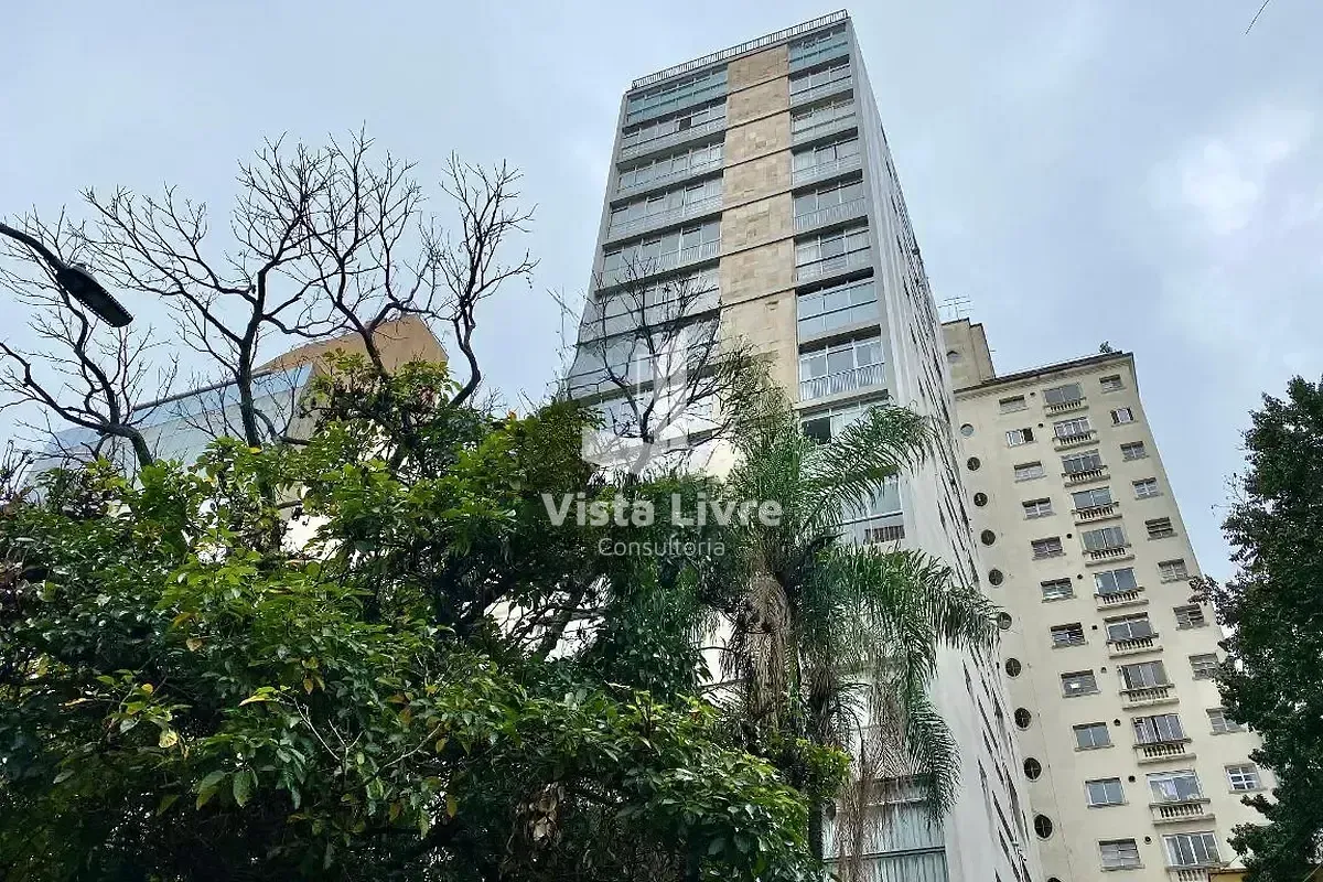 Apartamento, 3 quartos, 228 m² - Foto 37