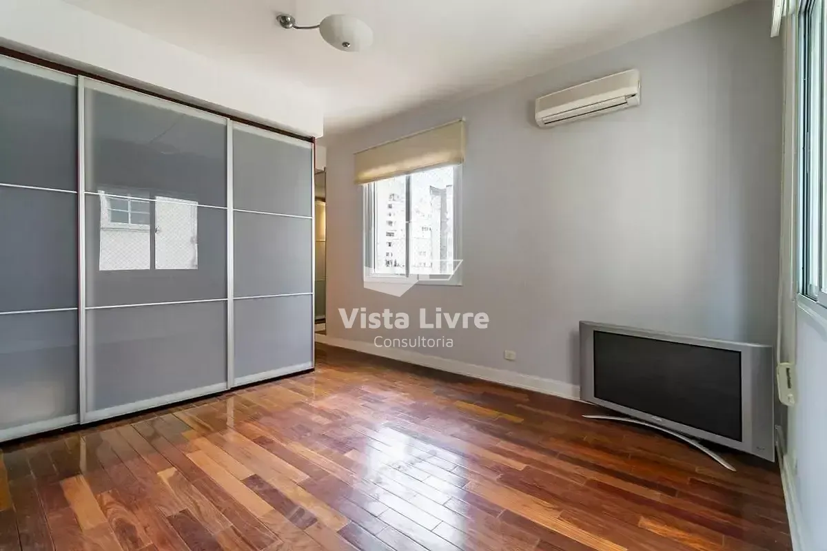 Apartamento, 3 quartos, 228 m² - Foto 10