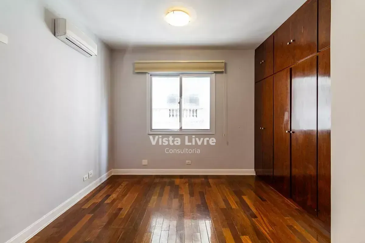 Apartamento, 3 quartos, 228 m² - Foto 4
