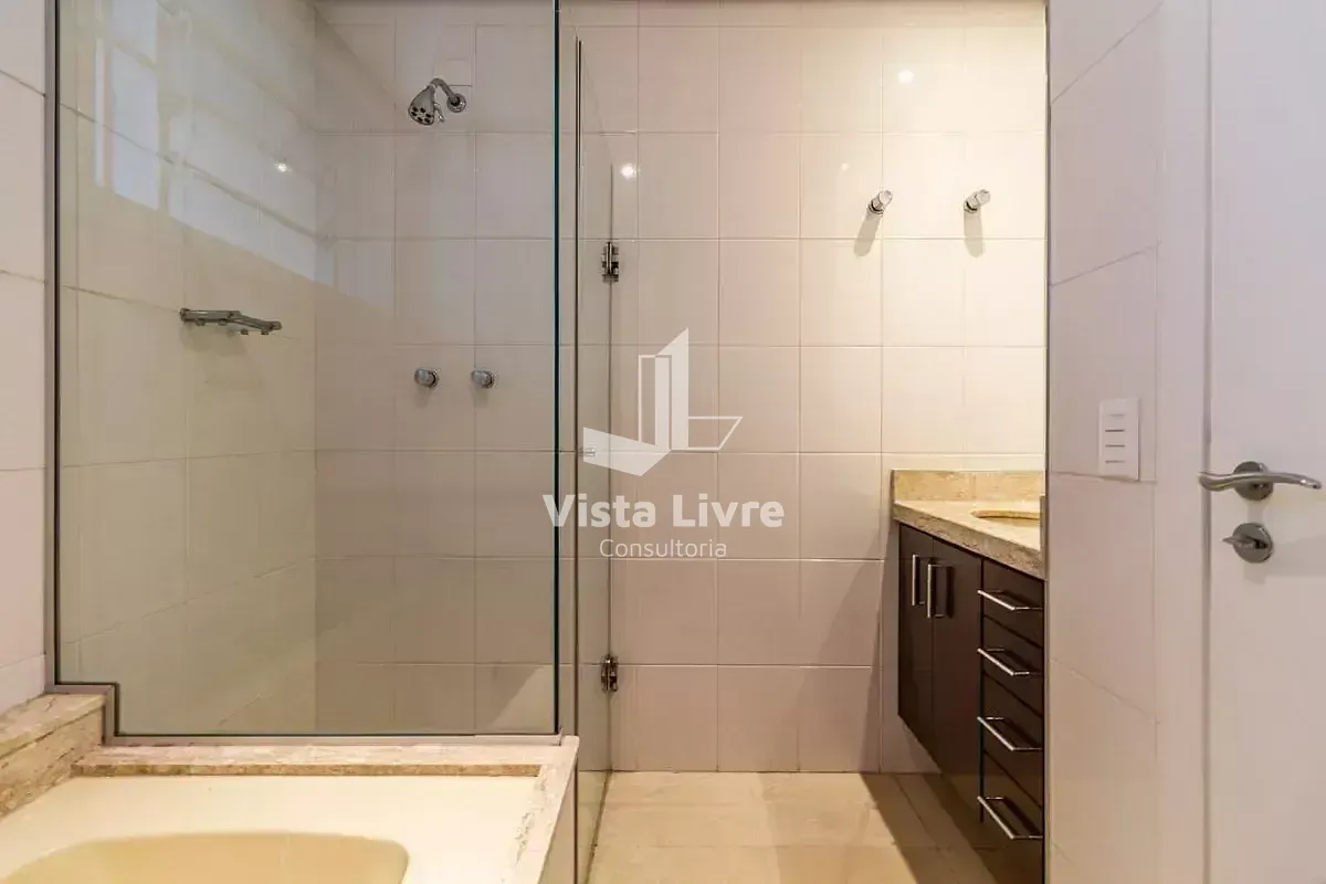 Apartamento, 3 quartos, 228 m² - Foto 25