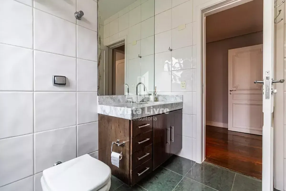 Apartamento, 3 quartos, 228 m² - Foto 26