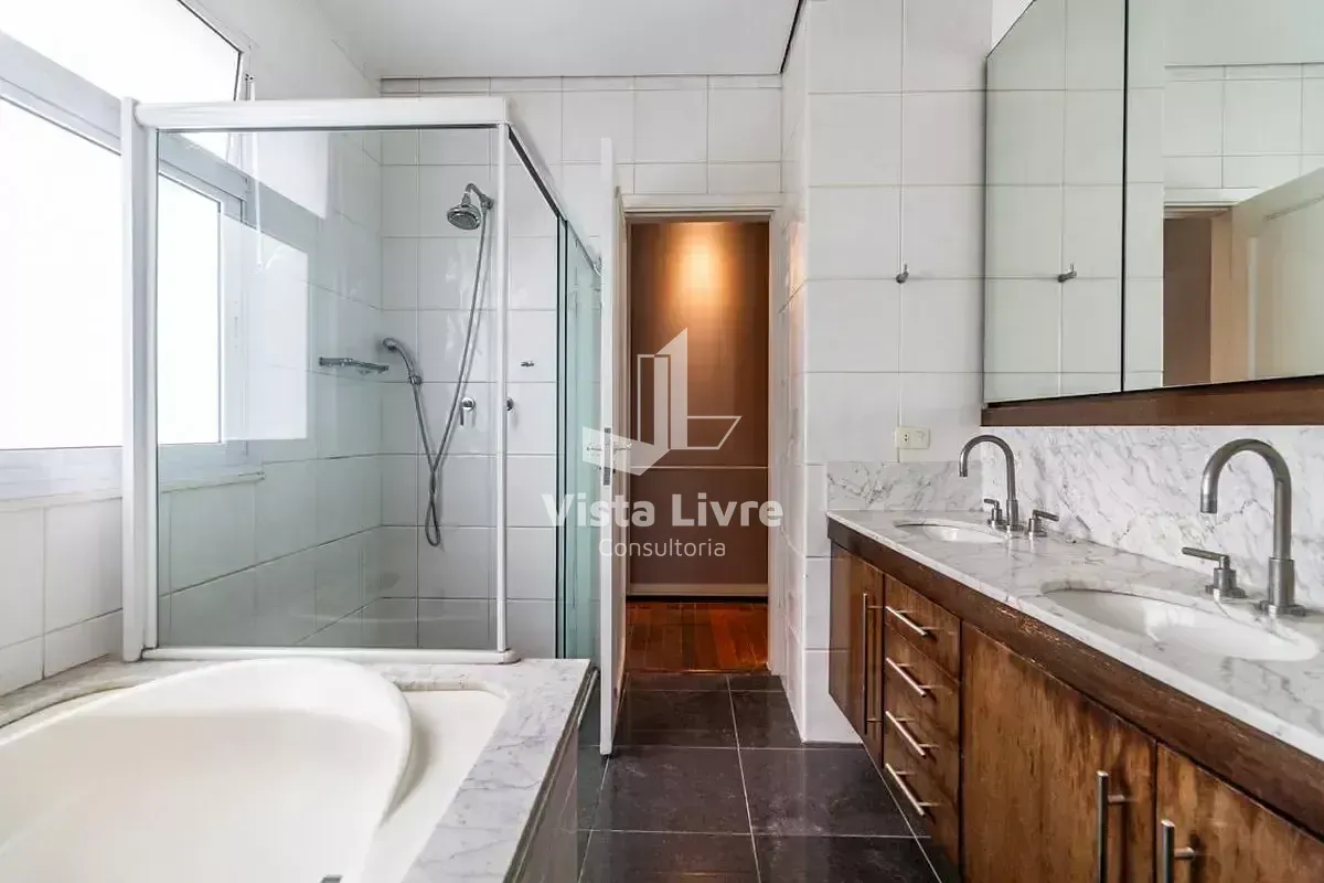 Apartamento, 3 quartos, 228 m² - Foto 28