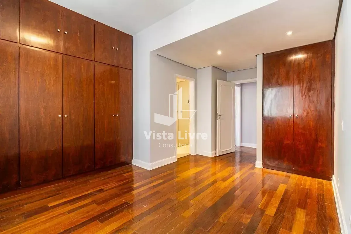 Apartamento, 3 quartos, 228 m² - Foto 3