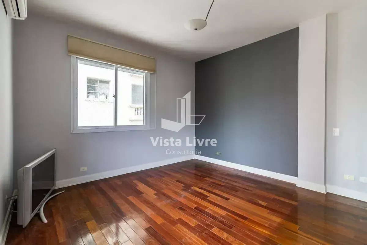 Apartamento, 3 quartos, 228 m² - Foto 11