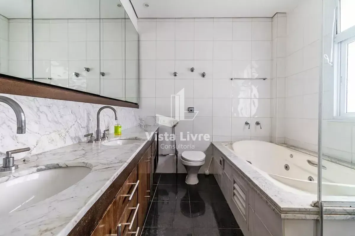 Apartamento, 3 quartos, 228 m² - Foto 29