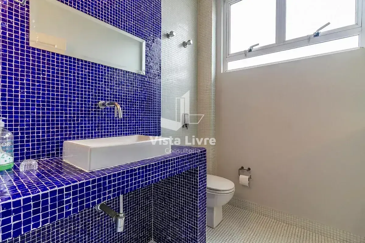 Apartamento, 3 quartos, 228 m² - Foto 31