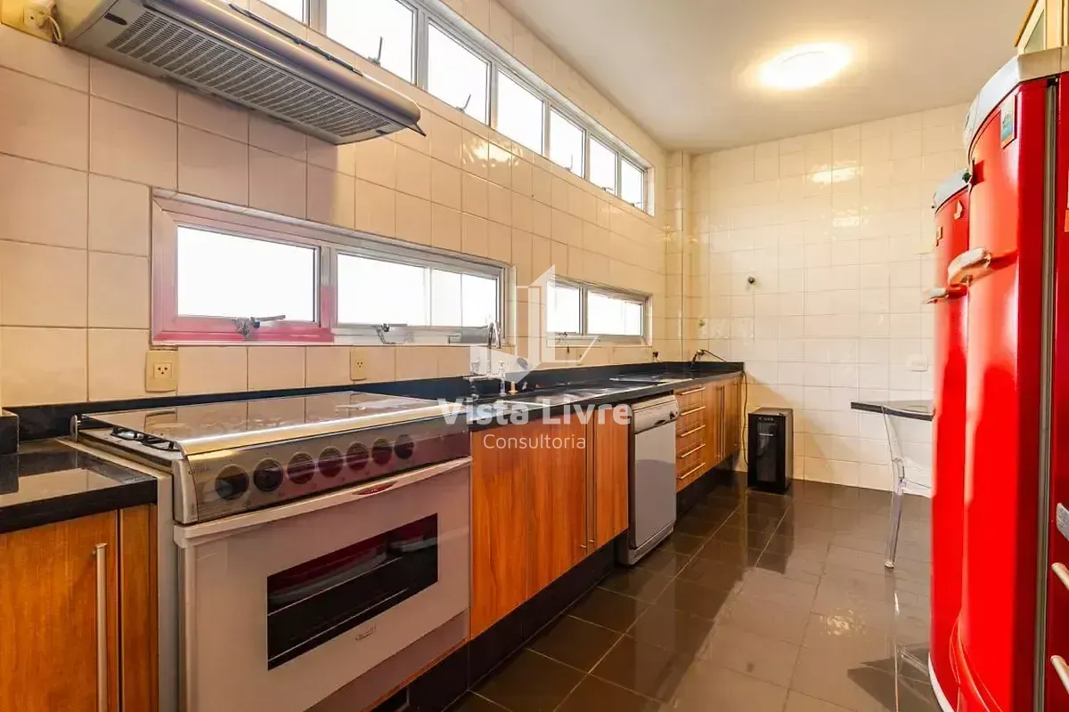 Apartamento, 3 quartos, 228 m² - Foto 16