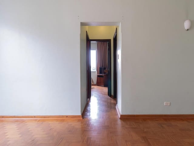Apartamento com 72m² 2 quartos e 2 banheiros, à venda, no bairro Bela Vista em São Paulo