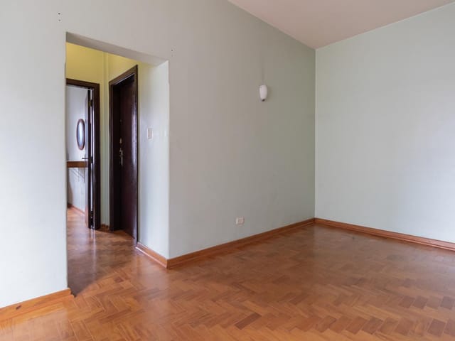 Apartamento com 72m² 2 quartos e 2 banheiros, à venda, no bairro Bela Vista em São Paulo
