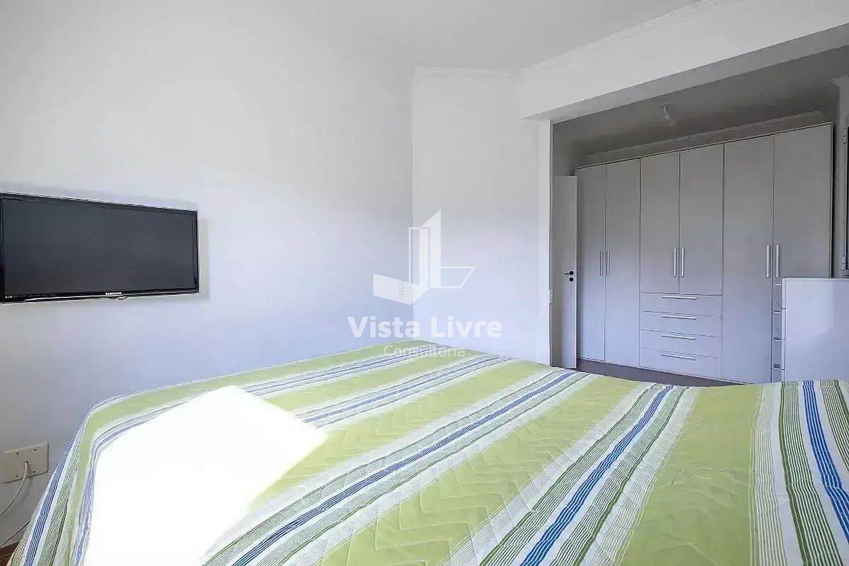 Apartamento, 2 quartos, 66 m² - Foto 9